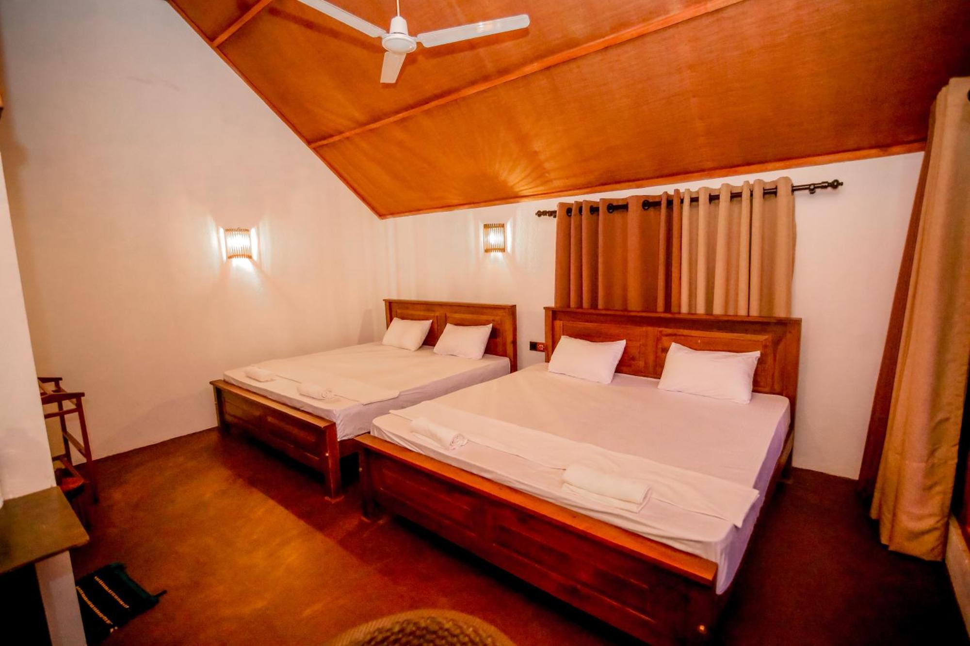 The Rainforest Hideaway Deniyaya Zewnętrze zdjęcie