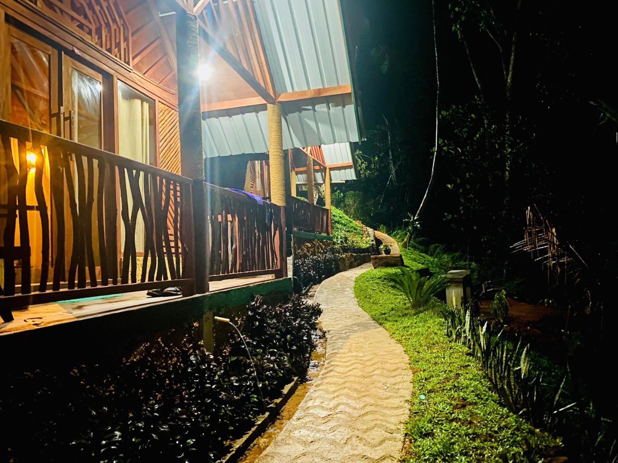 The Rainforest Hideaway Deniyaya Zewnętrze zdjęcie