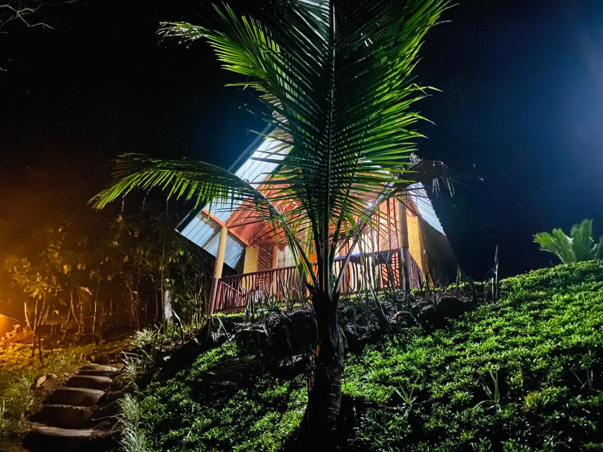 The Rainforest Hideaway Deniyaya Zewnętrze zdjęcie