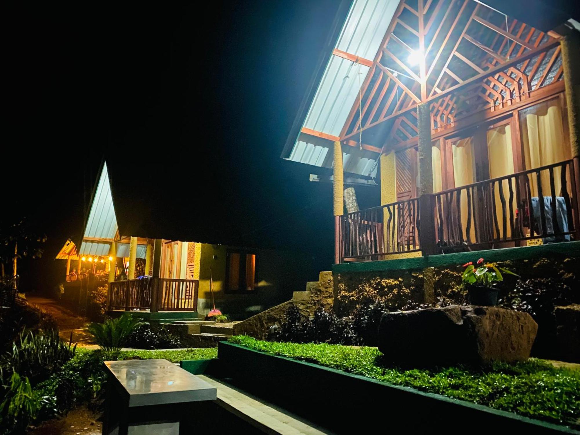 The Rainforest Hideaway Deniyaya Zewnętrze zdjęcie