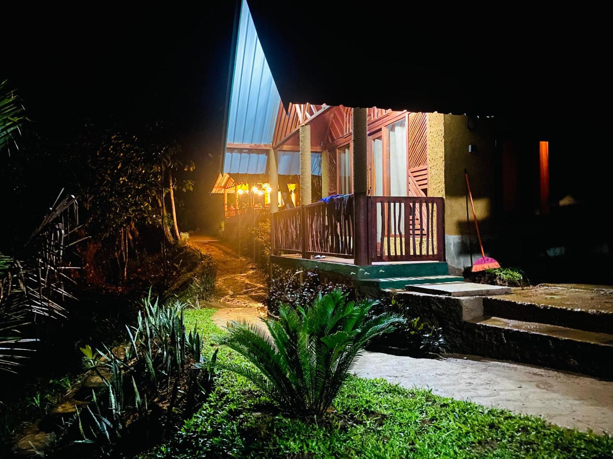The Rainforest Hideaway Deniyaya Zewnętrze zdjęcie