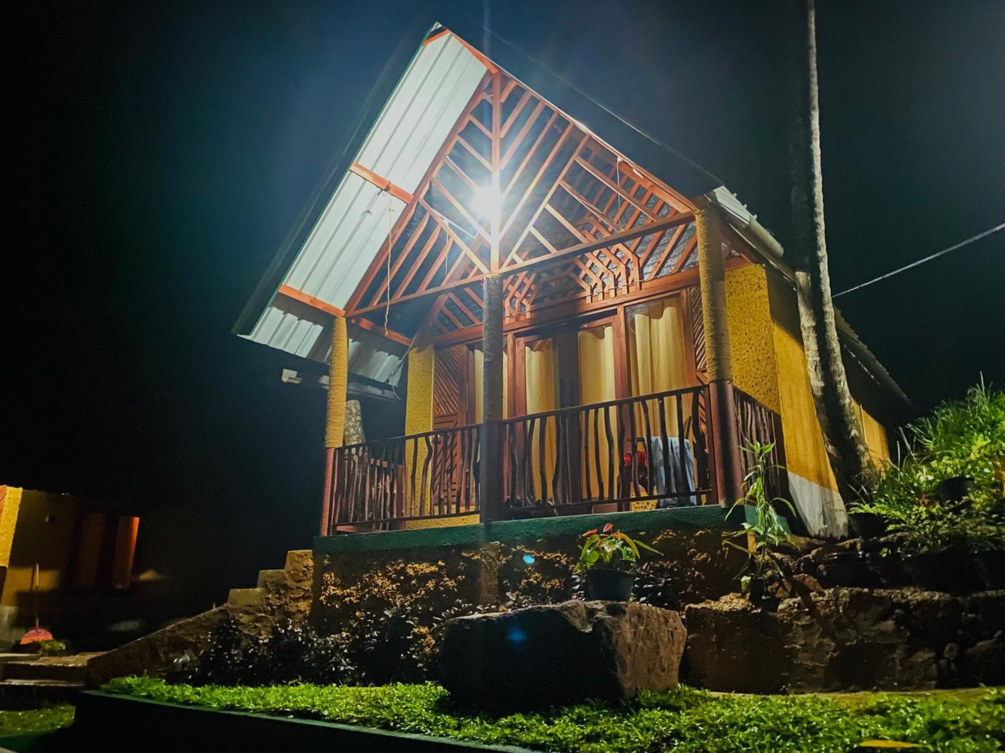 The Rainforest Hideaway Deniyaya Zewnętrze zdjęcie
