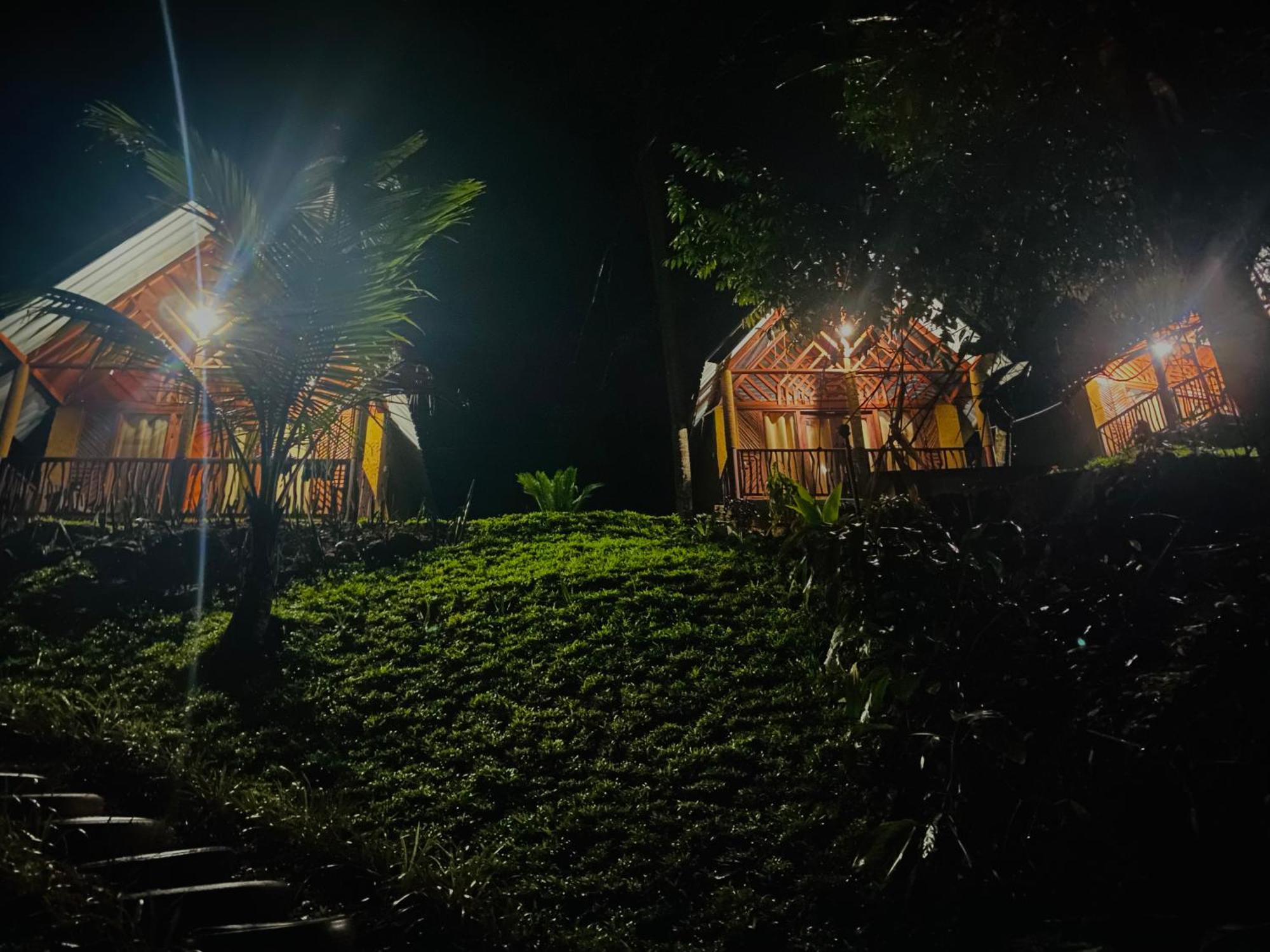 The Rainforest Hideaway Deniyaya Zewnętrze zdjęcie