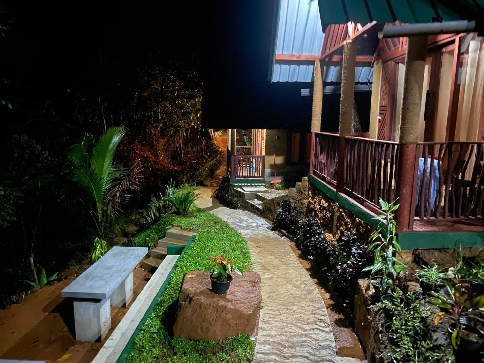The Rainforest Hideaway Deniyaya Zewnętrze zdjęcie