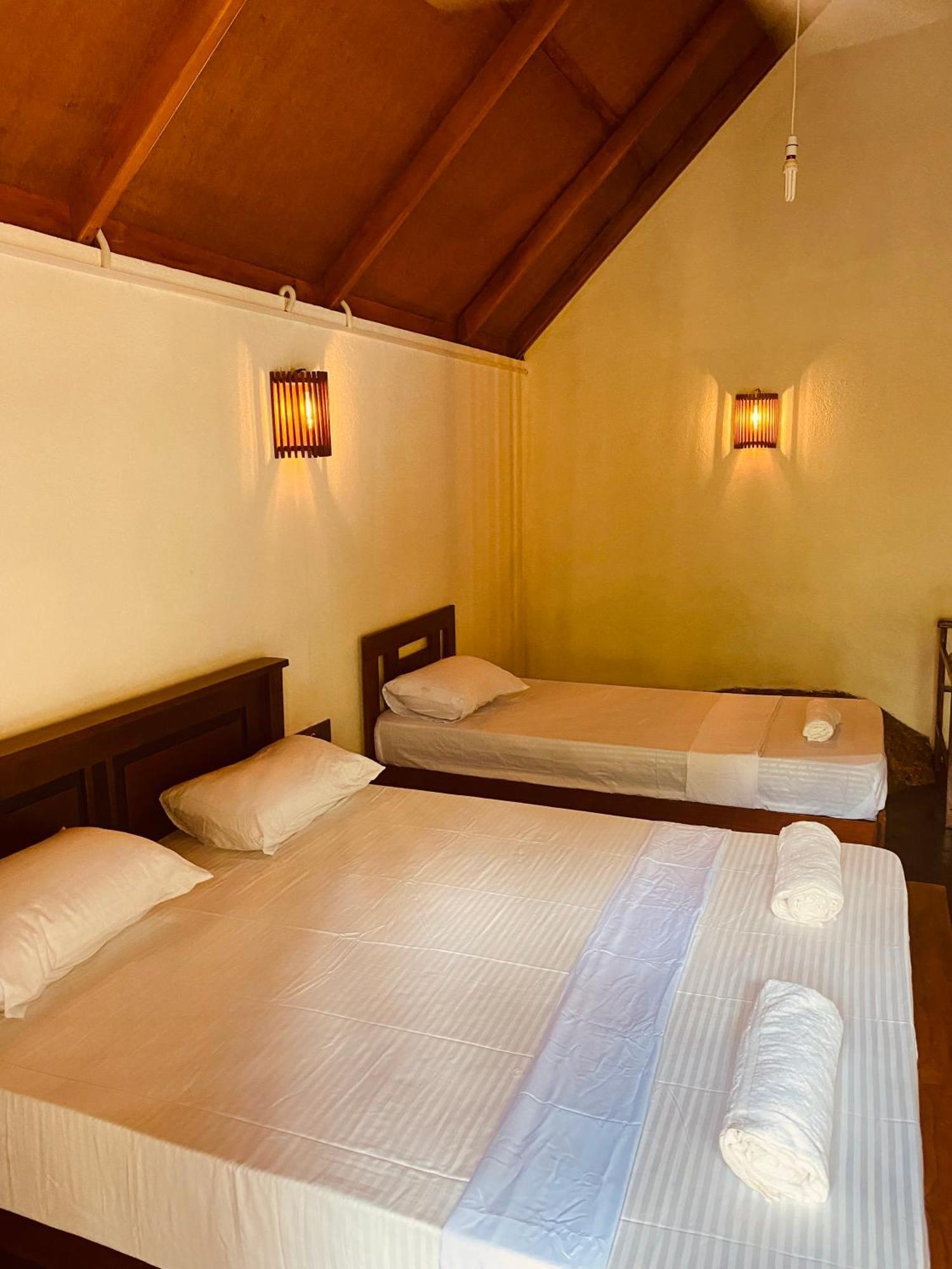 The Rainforest Hideaway Deniyaya Zewnętrze zdjęcie