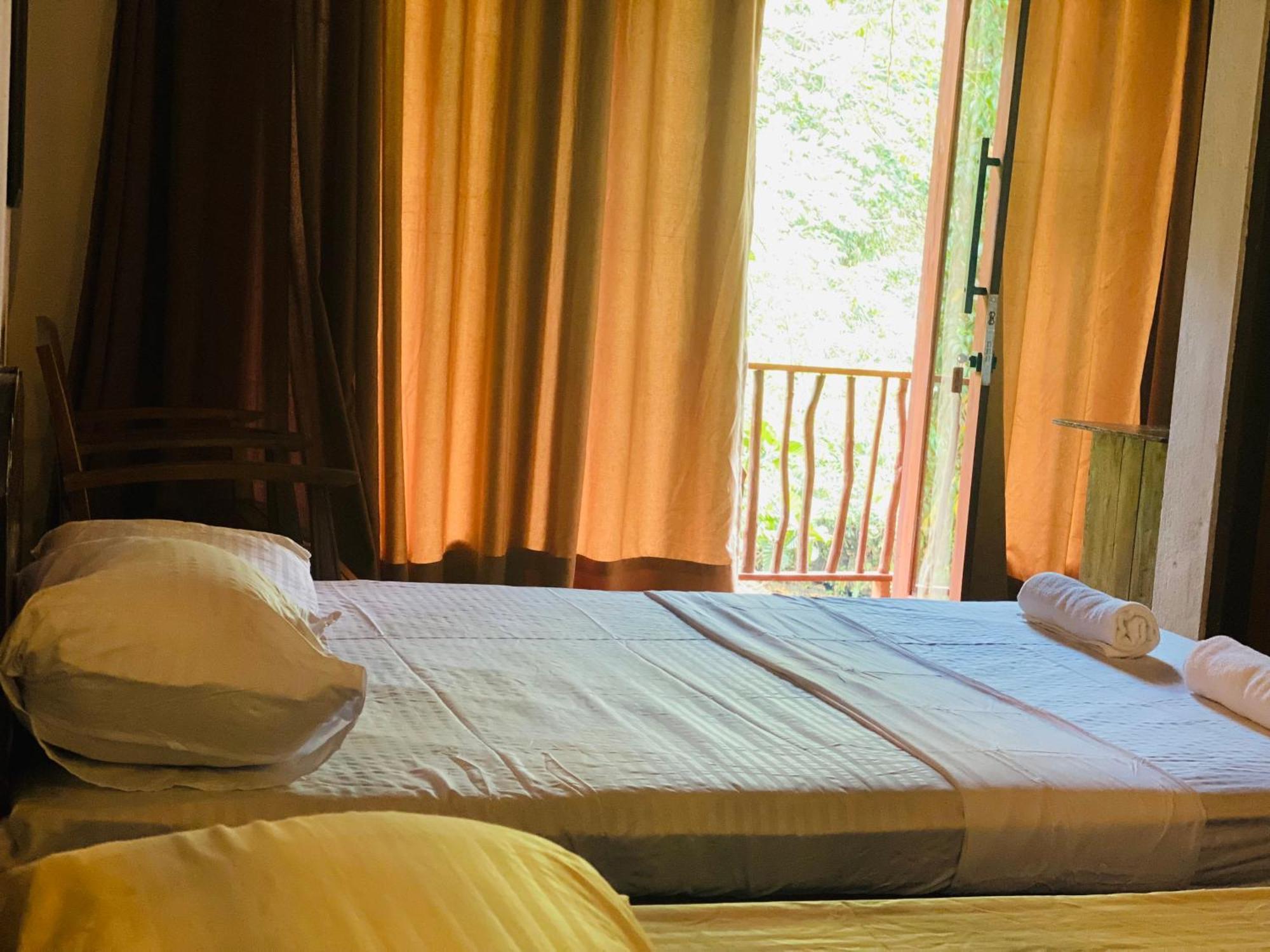 The Rainforest Hideaway Deniyaya Zewnętrze zdjęcie
