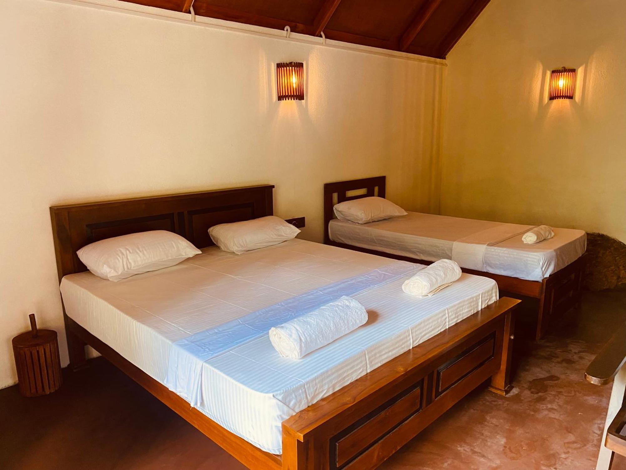 The Rainforest Hideaway Deniyaya Zewnętrze zdjęcie