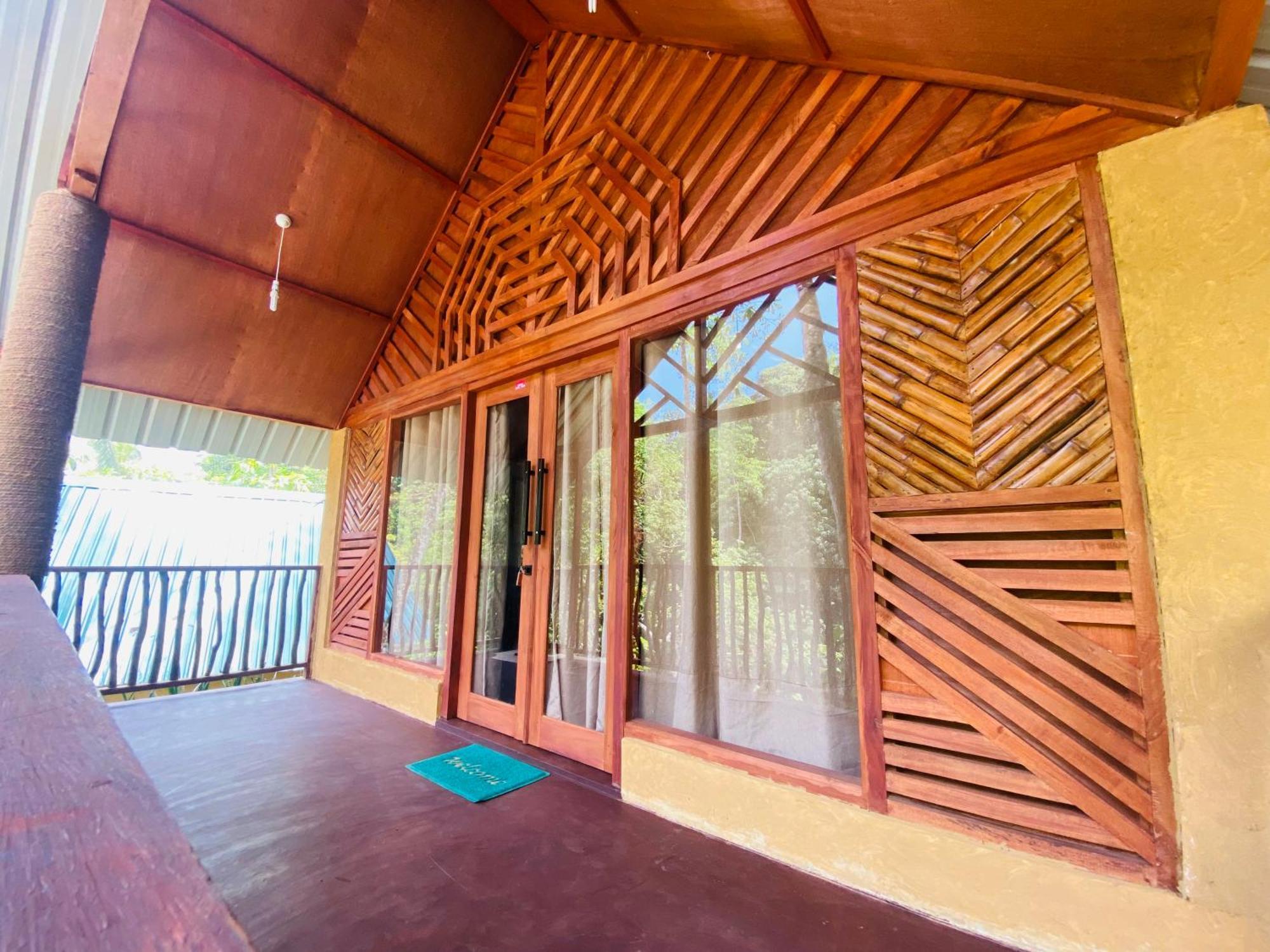 The Rainforest Hideaway Deniyaya Zewnętrze zdjęcie