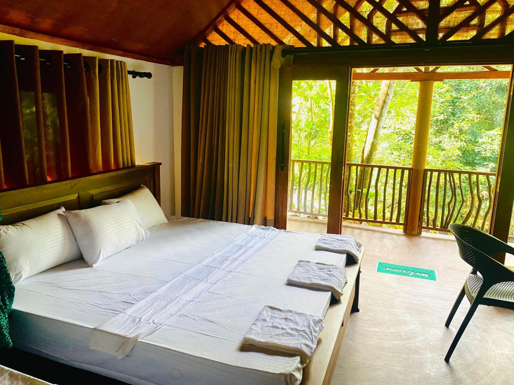 The Rainforest Hideaway Deniyaya Zewnętrze zdjęcie